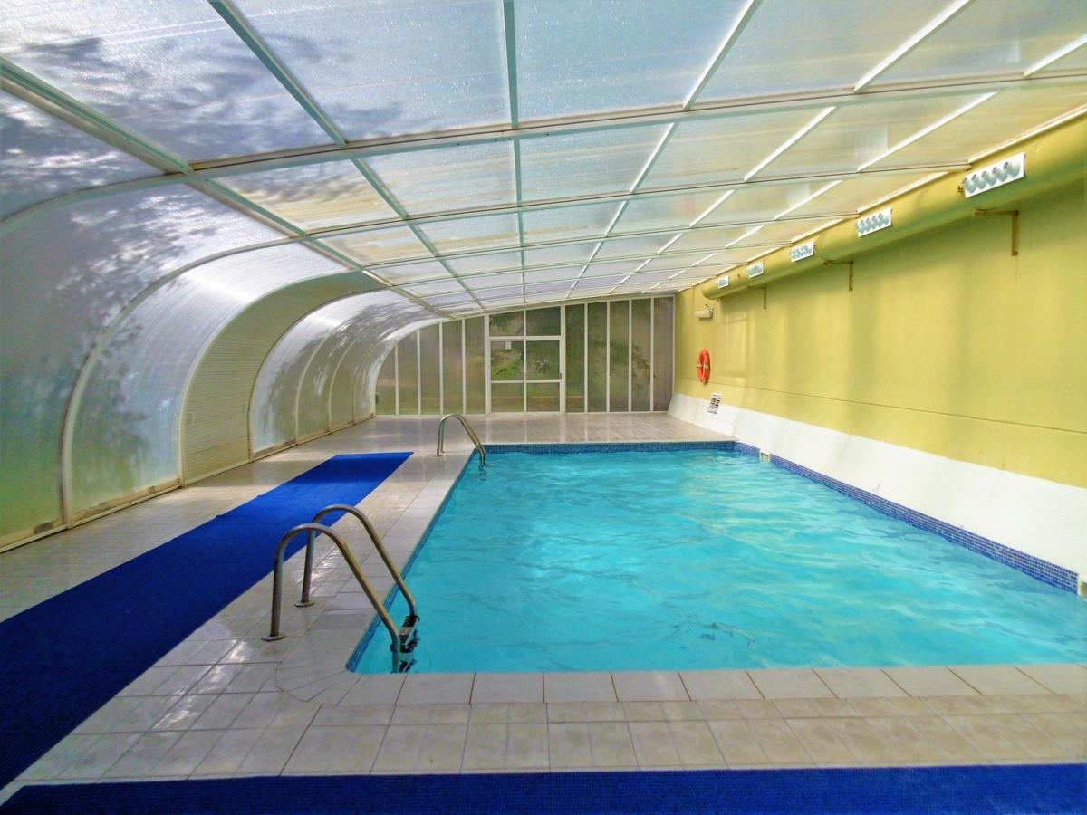 Gemelos 22-3-1C Apartman Benidorm Kültér fotó